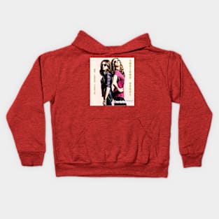 Awesome Nerds Pitch Perfect Kids Hoodie